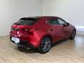 Mazda 3 2.0L e-Skyactiv-G 150 CV M Hybrid Exclusive Line Red - thumbnail 4