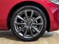Mazda 3 2.0L e-Skyactiv-G 150 CV M Hybrid Exclusive Line Red - thumbnail 14