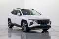 Hyundai TUCSON 1.6 TGDI PHEV Tecno Sky AT Blanc - thumbnail 3
