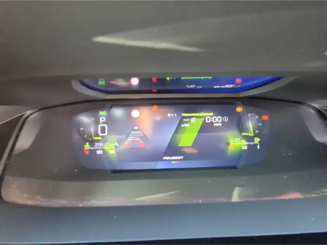 Peugeot 408 view 15