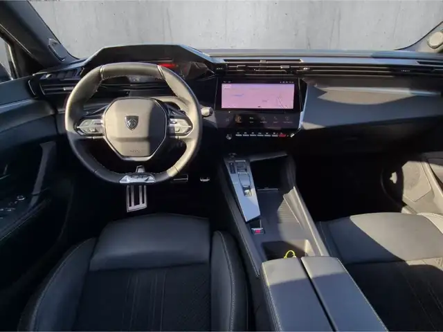 Peugeot 408 view 12