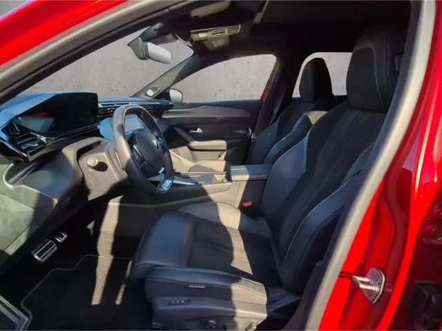 Peugeot 408 view 9