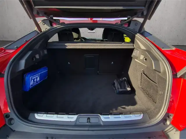Peugeot 408 view 7