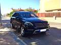Mercedes-Benz ML 350 ML 350BlueTec 4M 7G Plus Negro - thumbnail 6