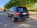 Mercedes-Benz ML 350 ML 350BlueTec 4M 7G Plus Negro - thumbnail 2