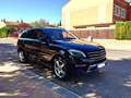 Mercedes-Benz ML 350 ML 350BlueTec 4M 7G Plus Negro - thumbnail 3