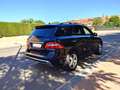 Mercedes-Benz ML 350 ML 350BlueTec 4M 7G Plus Negro - thumbnail 7