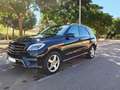 Mercedes-Benz ML 350 ML 350BlueTec 4M 7G Plus Negro - thumbnail 5