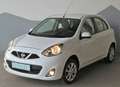Nissan Micra 5-türig Acenta Comfort-Plus-Paket Alu Weiß - thumbnail 1