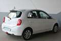 Nissan Micra 5-türig Acenta Comfort-Plus-Paket Alu Weiß - thumbnail 11