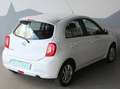 Nissan Micra 5-türig Acenta Comfort-Plus-Paket Alu Weiß - thumbnail 2