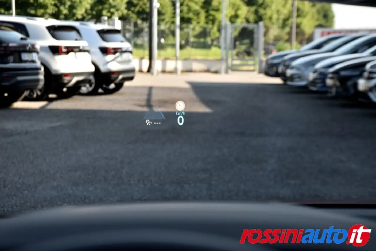 2025 Volkswagen Golf GTE 8.5 1.5 E-HYBRID 272 CV DSG + DCC + R17 BI-COLOR+ TECH PACK + AREA VIEW + HEAD UP DISPLAY + WINTER PACK, photograph 12