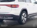 Mercedes-Benz EQB 250 PROG+PLUS-PAKET+PANO+KAMERA+KEYLESS+SPUR Blanco - thumbnail 12