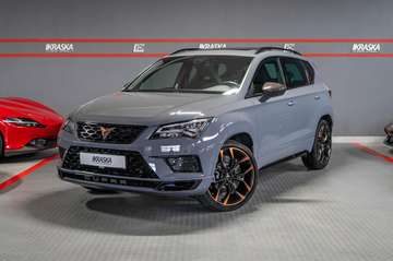 2.0 TSI Limited Edition 4D BREMBO CARBON