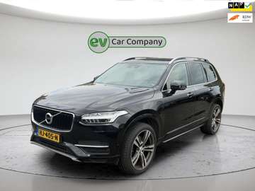 2.0 T8 Twin Engine AWD Inscription | Panoramadak |