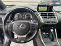 Lexus NX 300 h 300 AWD F SPORT*PCS*PANO*HUD*AHK* Grijs - thumbnail 11