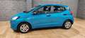 Hyundai i10 1.0 MPI Essence Azul - thumbnail 3