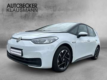 PRO PERFORMANCE AUTOMATIK NAVI LANE ASSIST LED Rei