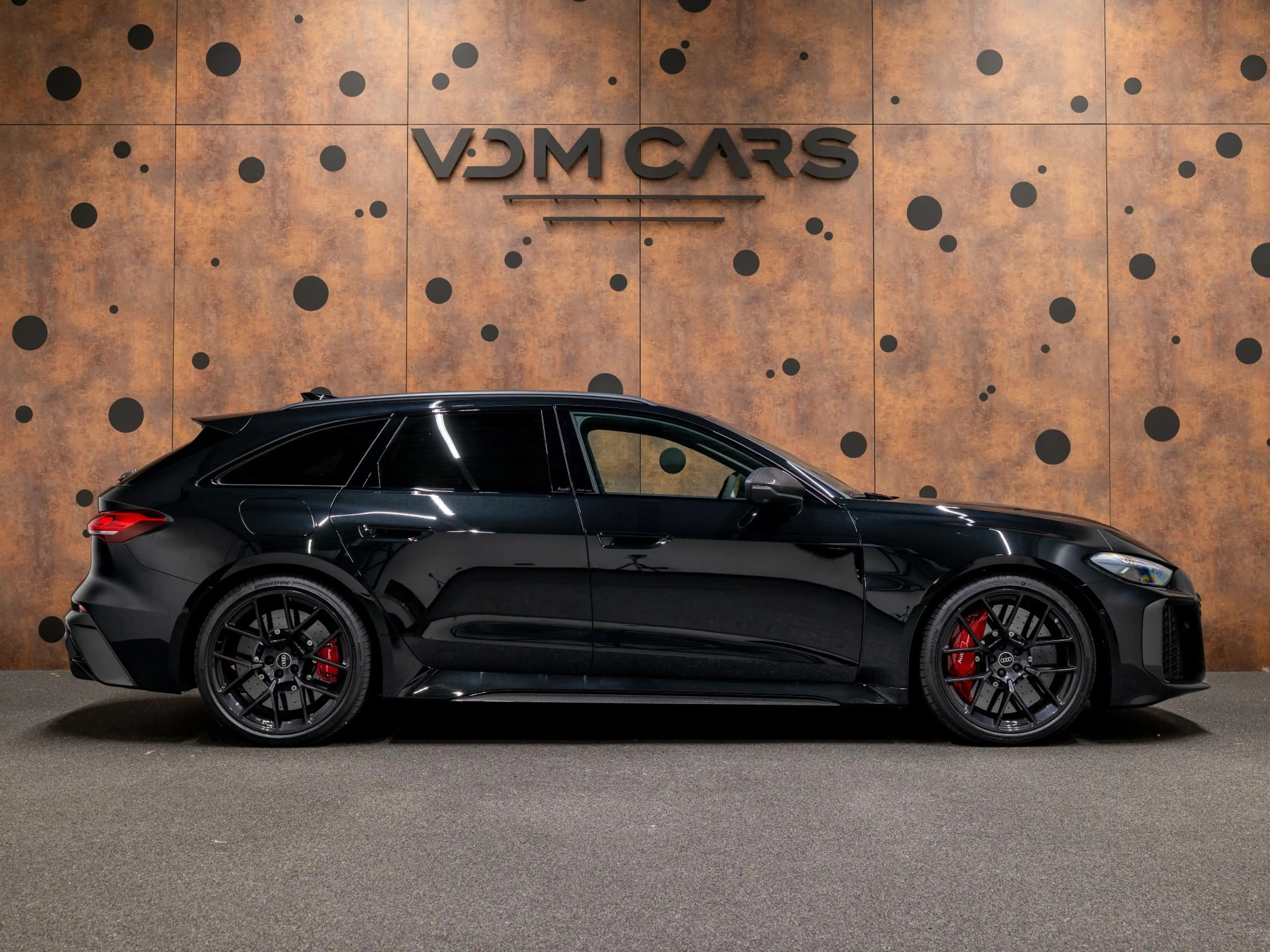 Audi RS5 Avant E-hybrid Quattro | Keramisch | Carbon | Mass — photo 6