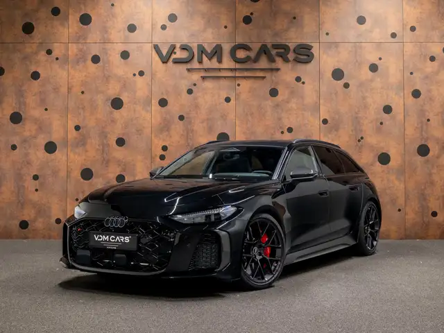 2026 Audi RS5 in Black for sale