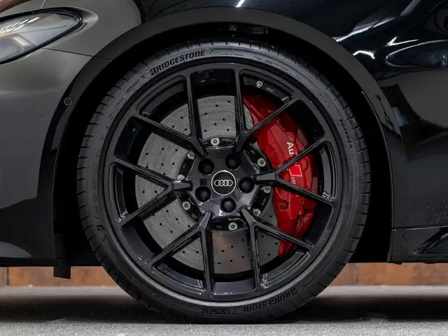 Audi RS5 view 15