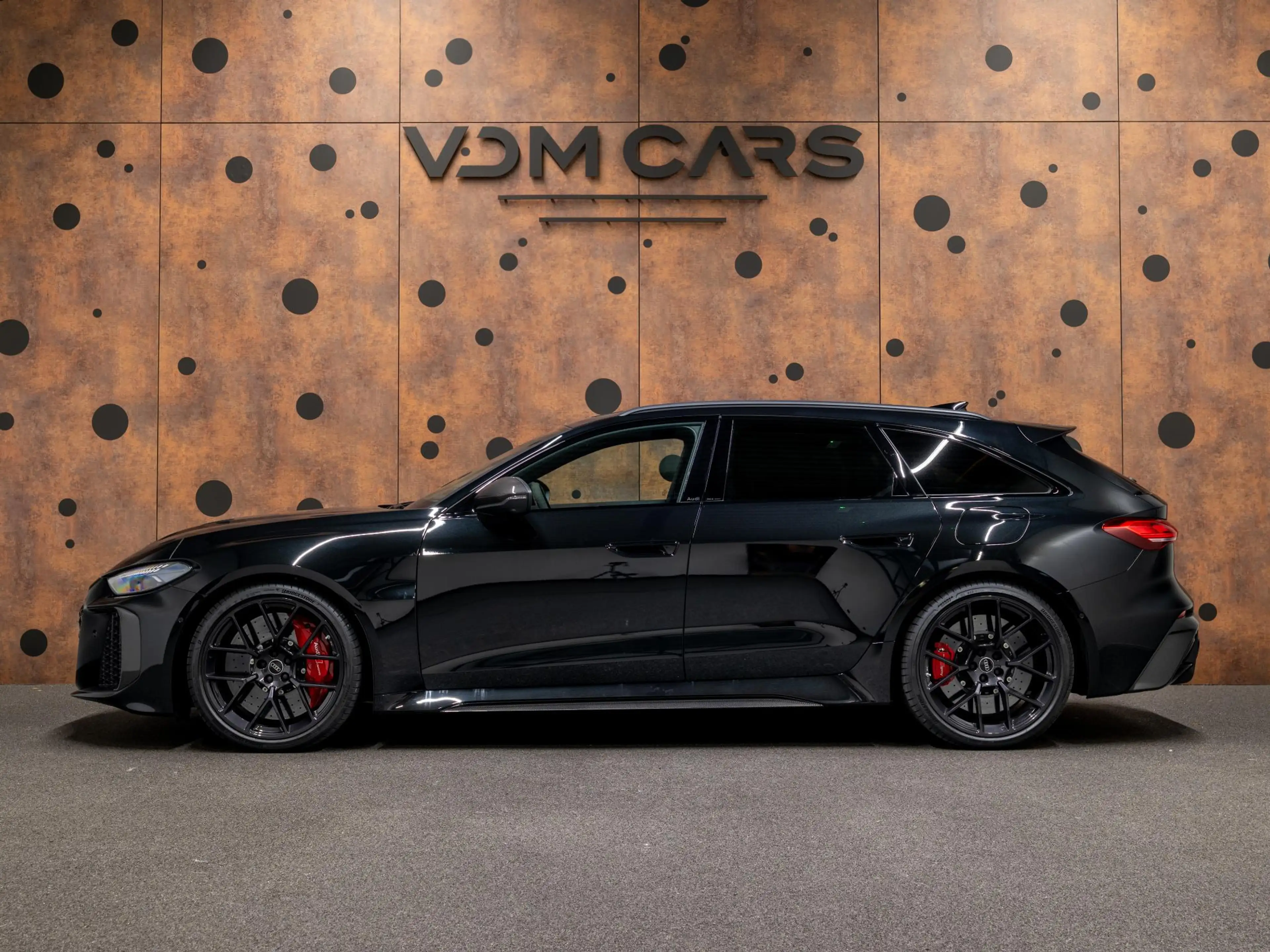 Audi RS5 Avant E-hybrid Quattro | Keramisch | Carbon | Mass — photo 2