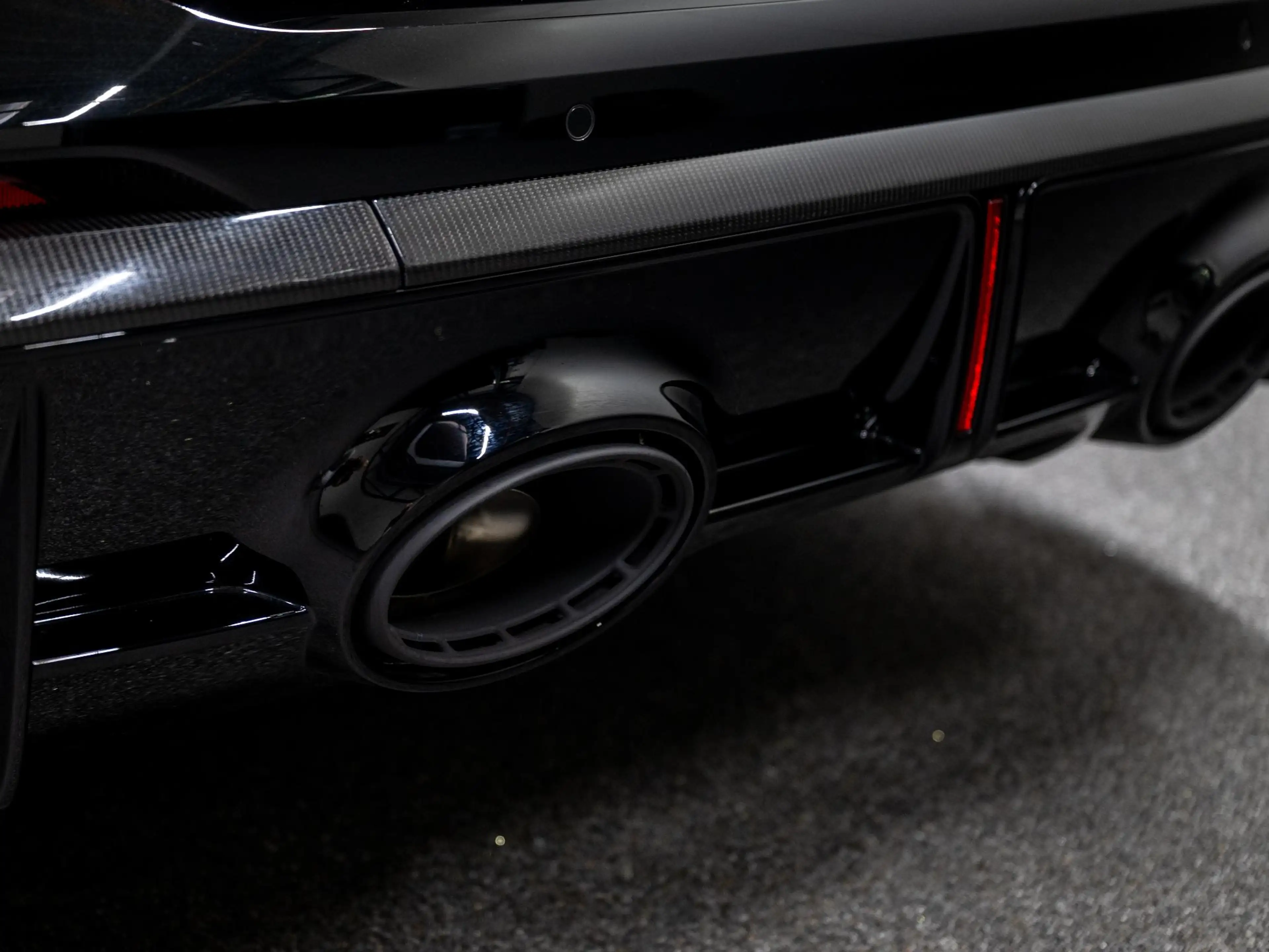 Audi RS5 Avant E-hybrid Quattro | Keramisch | Carbon | Mass — photo 12