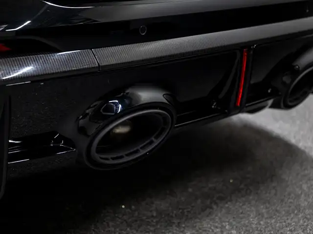 Audi RS5 view 12