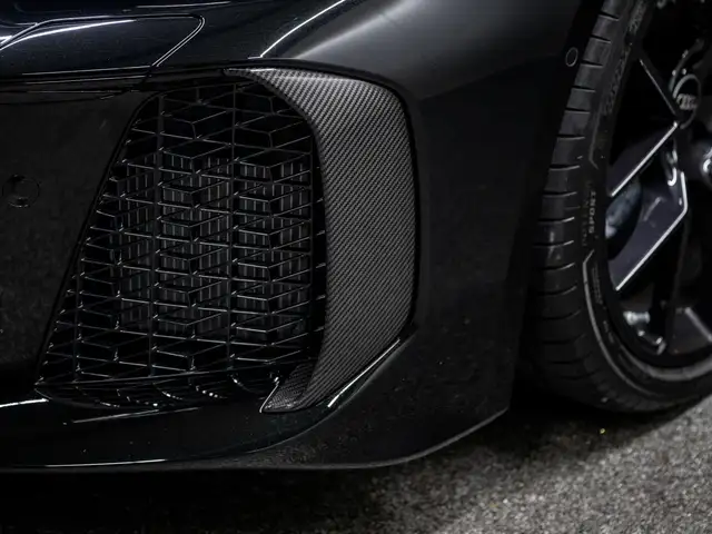 Audi RS5 view 11