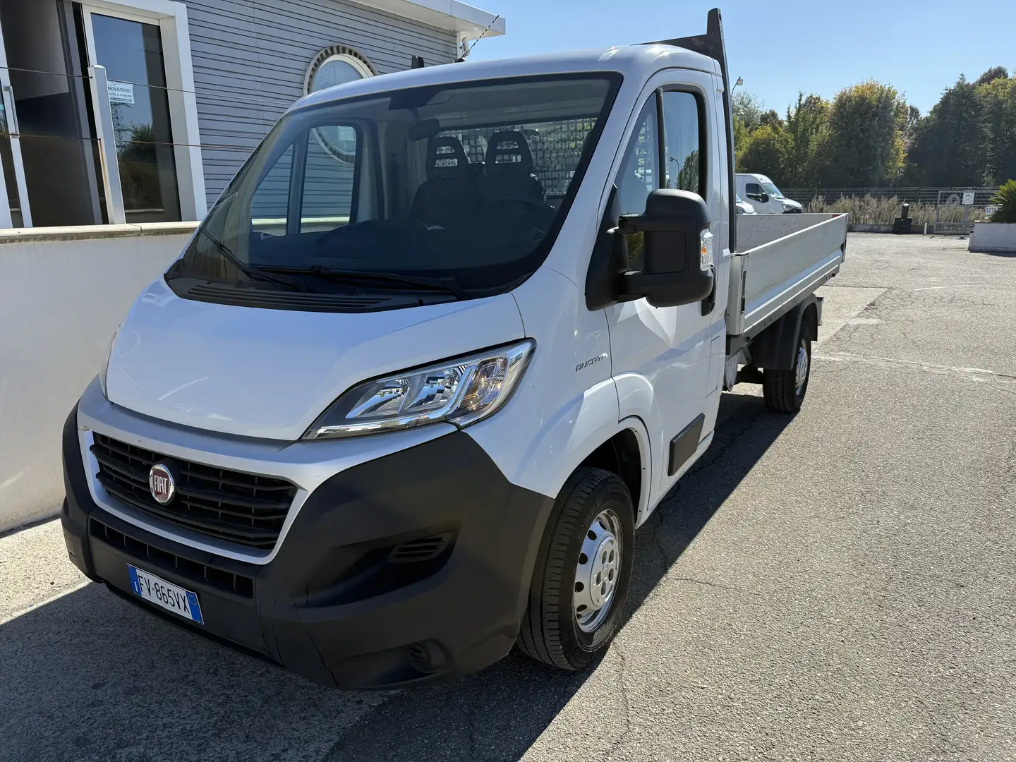 Fiat Ducato - 2