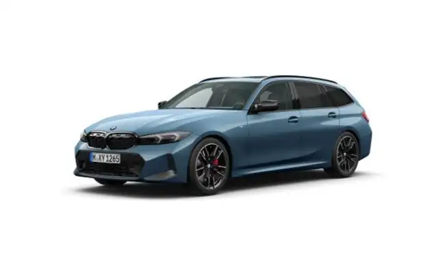 BMW M3 40d xDrive Touring*M-SportPro*Panorama*DrivAss*Par