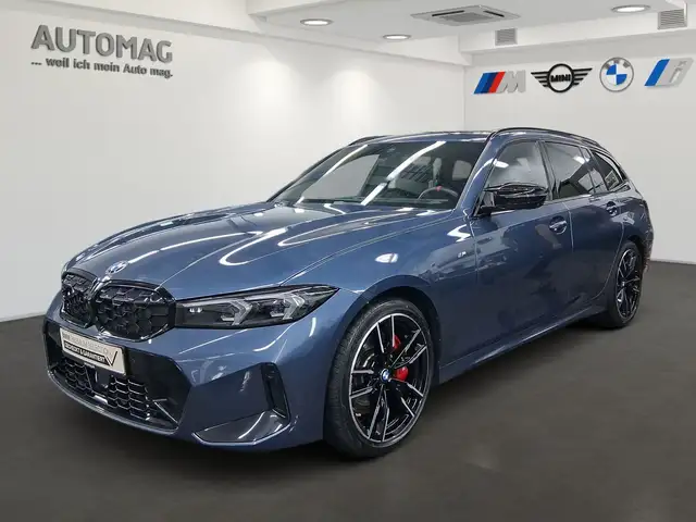 BMW M3 40d xDrive Touring*M-SportPro*Panorama*DrivAss*Par