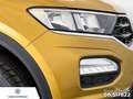 Volkswagen T-Roc 1.0 tsi style 115cv Yellow - thumbnail 13