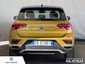 Volkswagen T-Roc 1.0 tsi style 115cv Yellow - thumbnail 5