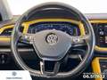 Volkswagen T-Roc 1.0 tsi style 115cv Geel - thumbnail 18