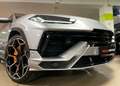 Lamborghini Urus URUS PERFORMANTE AKRAPOVIC CARBON B&O MY24 FULL! Silber - thumbnail 11