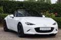 Mazda MX-5 ND 2.0l SkyActiv-G 184 GT-M Arctic White Blanc - thumbnail 1