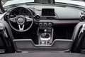 Mazda MX-5 ND 2.0l SkyActiv-G 184 GT-M Arctic White Blanc - thumbnail 28