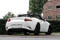 Mazda MX-5 ND 2.0l SkyActiv-G 184 GT-M Arctic White Blanc - thumbnail 26