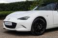 Mazda MX-5 ND 2.0l SkyActiv-G 184 GT-M Arctic White Blanc - thumbnail 9
