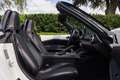 Mazda MX-5 ND 2.0l SkyActiv-G 184 GT-M Arctic White Blanc - thumbnail 15