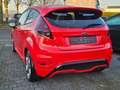 Ford Fiesta ST WSS beheizt NAVI SPARCO 17 Zoll Rot - thumbnail 10