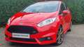 Ford Fiesta ST WSS beheizt NAVI SPARCO 17 Zoll Rot - thumbnail 14