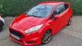 Ford Fiesta ST WSS beheizt NAVI SPARCO 17 Zoll Rouge - thumbnail 33