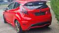 Ford Fiesta ST WSS beheizt NAVI SPARCO 17 Zoll Rot - thumbnail 20