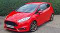Ford Fiesta ST WSS beheizt NAVI SPARCO 17 Zoll Rouge - thumbnail 31