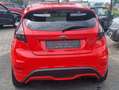 Ford Fiesta ST WSS beheizt NAVI SPARCO 17 Zoll Rot - thumbnail 4