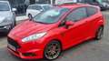 Ford Fiesta ST WSS beheizt NAVI SPARCO 17 Zoll Rouge - thumbnail 23