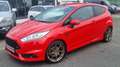 Ford Fiesta ST WSS beheizt NAVI SPARCO 17 Zoll Rot - thumbnail 19