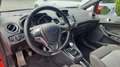 Ford Fiesta ST WSS beheizt NAVI SPARCO 17 Zoll Rot - thumbnail 5